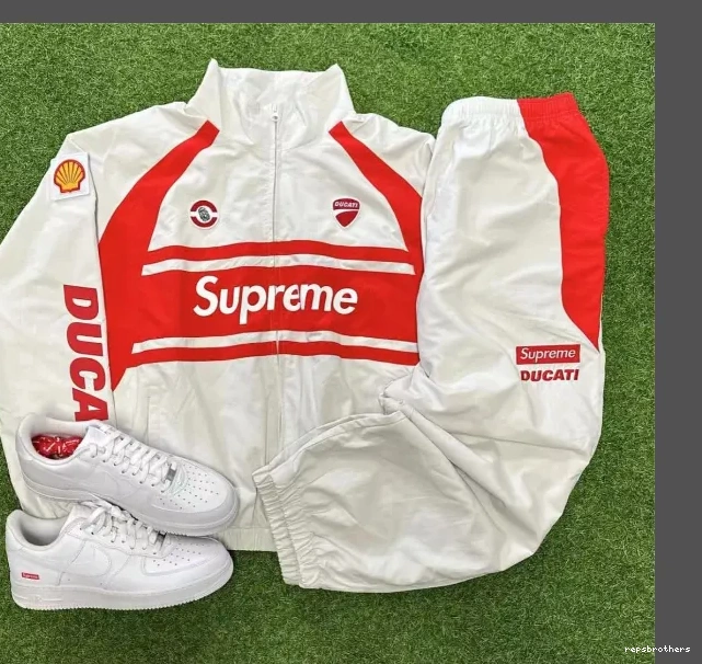 Jacket XL and Black L School White Uniform Coat Track S M 0715